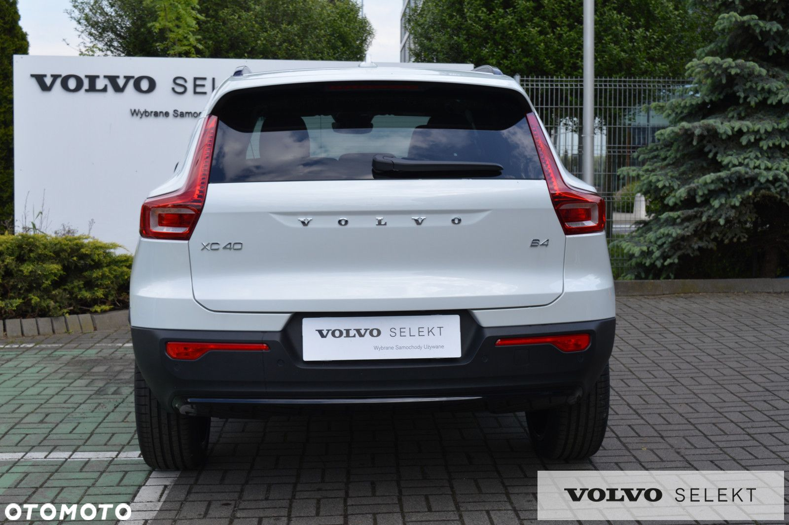 Volvo XC 40 - 8