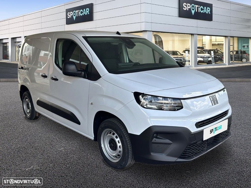 Fiat Doblo Outro - 3