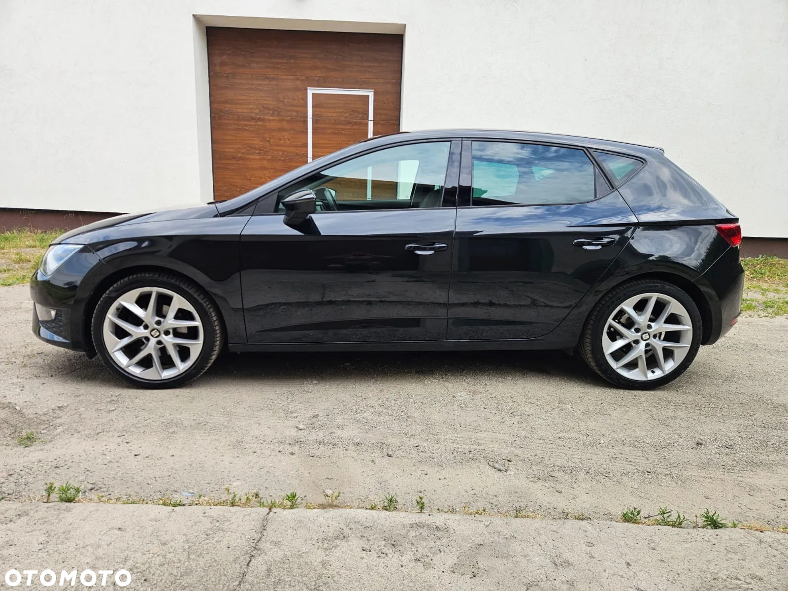 Seat Leon 2.0 TDI DPF FR - 3