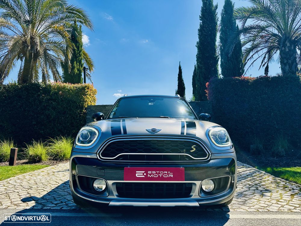 MINI Countryman - 15