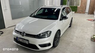 Volkswagen Golf VII 2.0 TDI BMT 4Mot Highline EU6