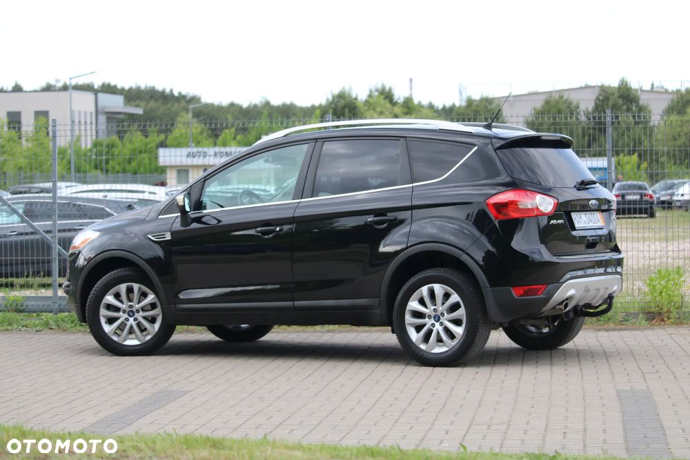 Ford Kuga - 12