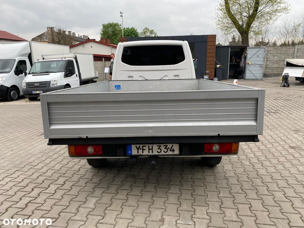Volkswagen TRANSPORTER - 6