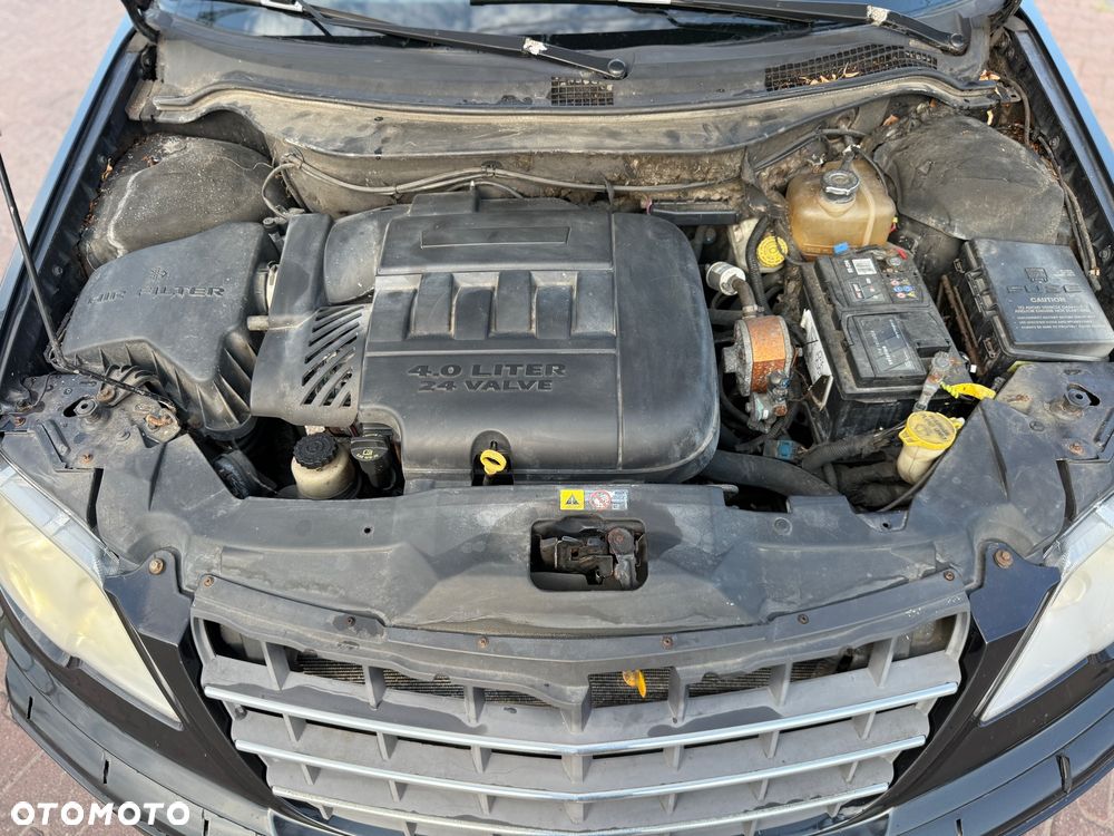 Chrysler Pacifica - 33