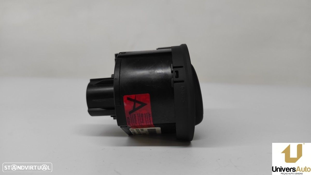 COMANDO DAS LUZES AUDI A1 SPORTBACK (8XA) ATTRACTION - 7