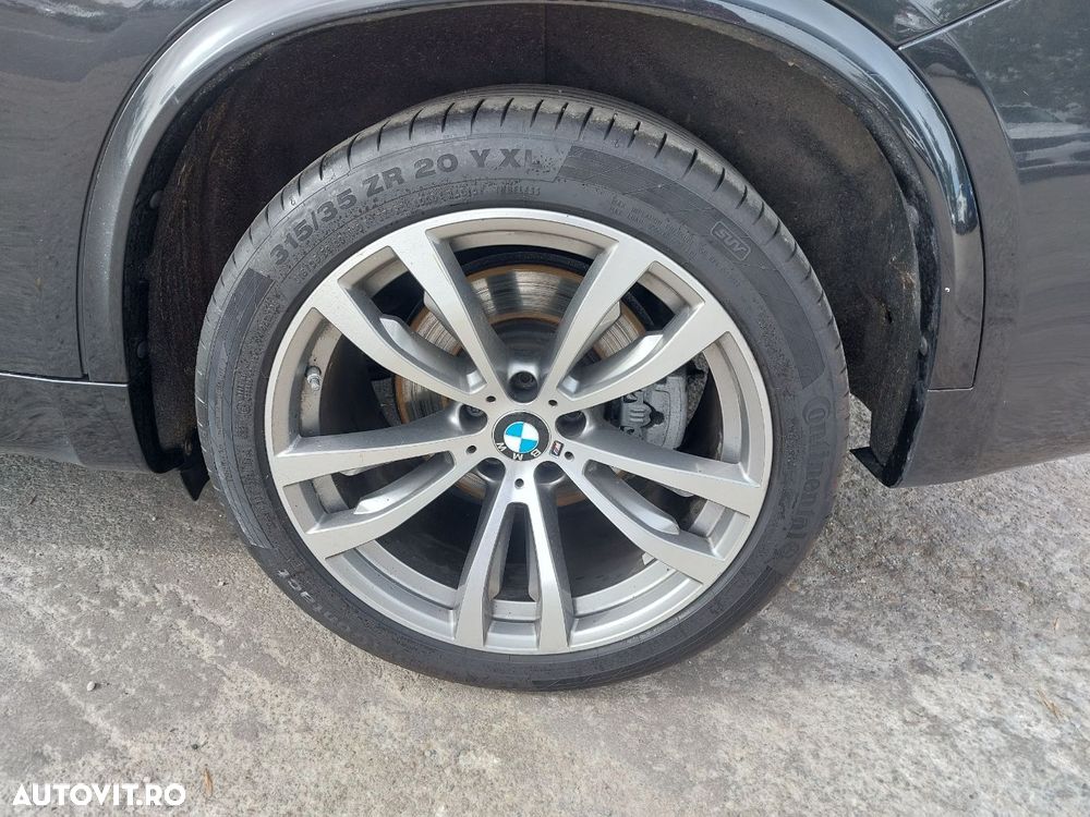 BMW X5 - 20