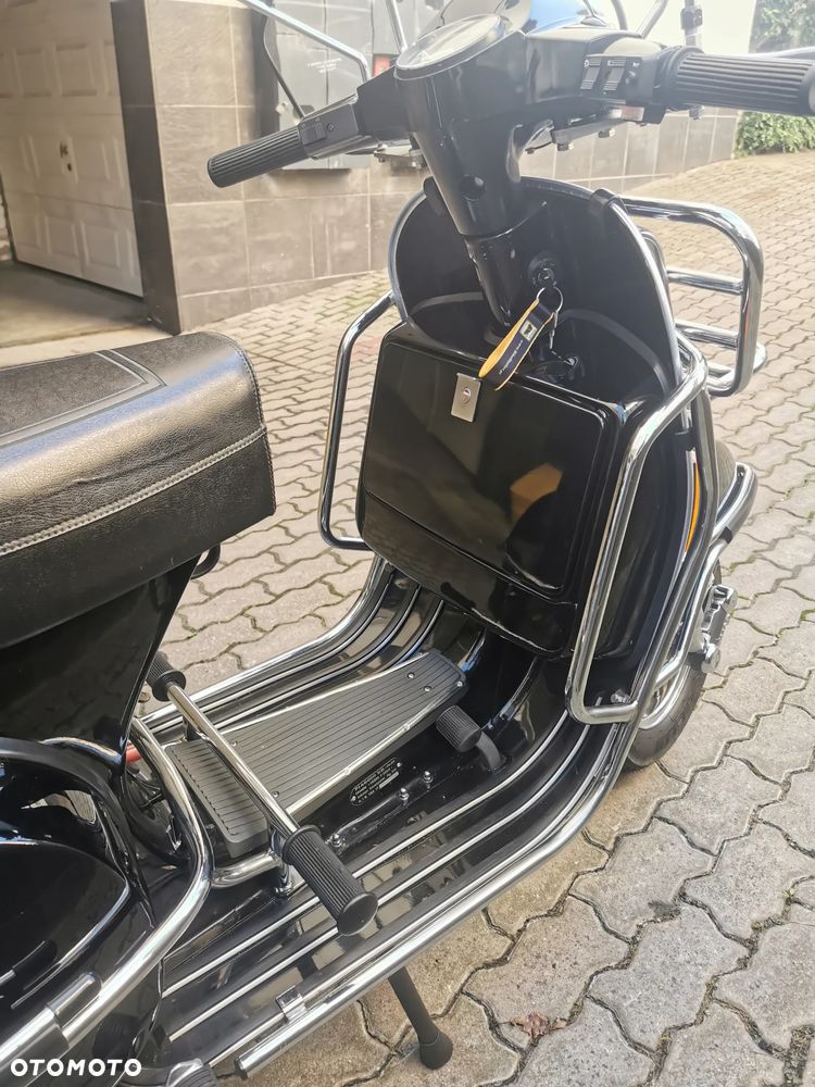Vespa PX - 15
