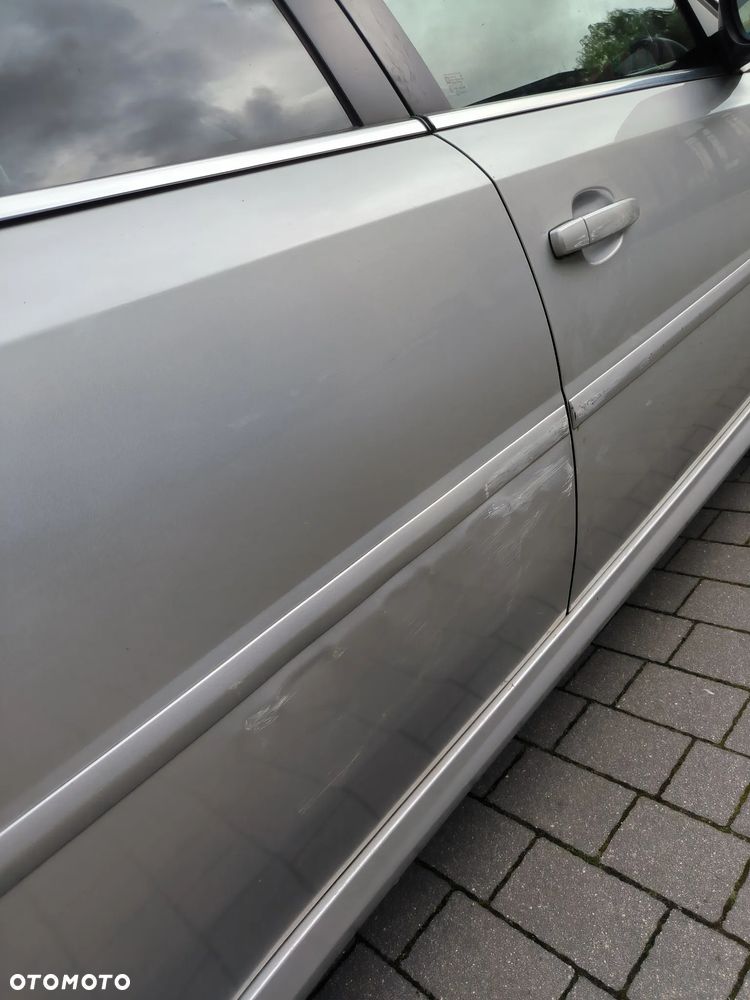 Opel Signum 2.8 V6 Sport - 11