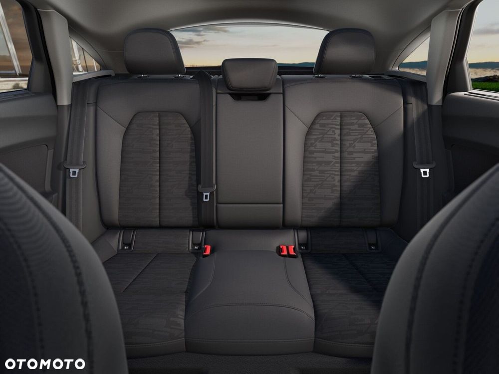 Audi A5 Limousine - 8