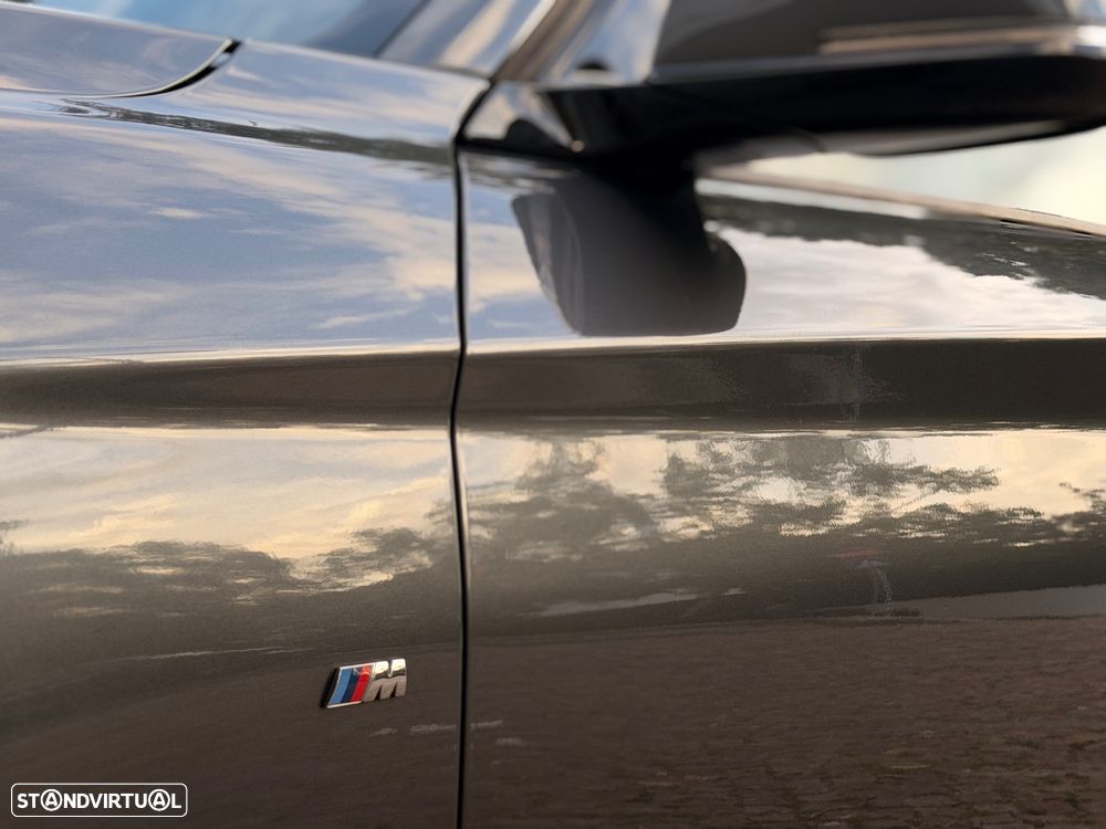 BMW 118 i Pack M - 18