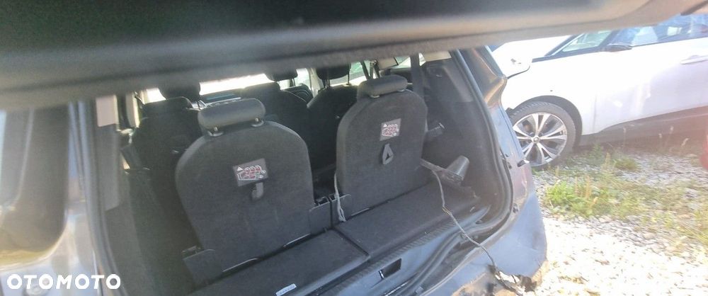 Citroën C4 SpaceTourer - 12