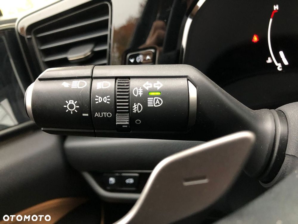 Lexus NX 350h Prestige AWD - 25