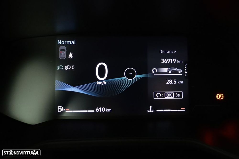 Mitsubishi Colt 1.0 MPI-T Invite - 15