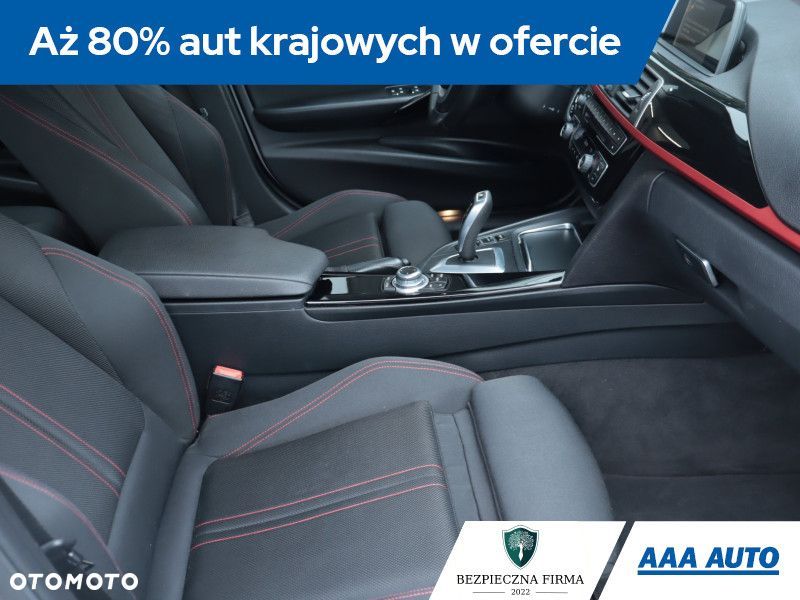 BMW Seria 3 - 11