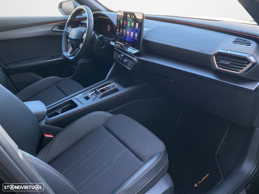 Cupra Formentor 1.5 e-Hybrid Special Edition DSG - 9