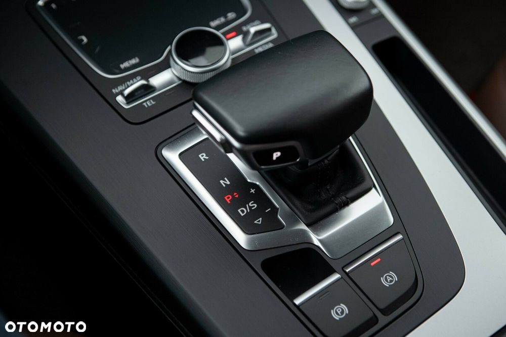 Audi Q5 2.0 TFSI Quattro Sport S tronic - 33