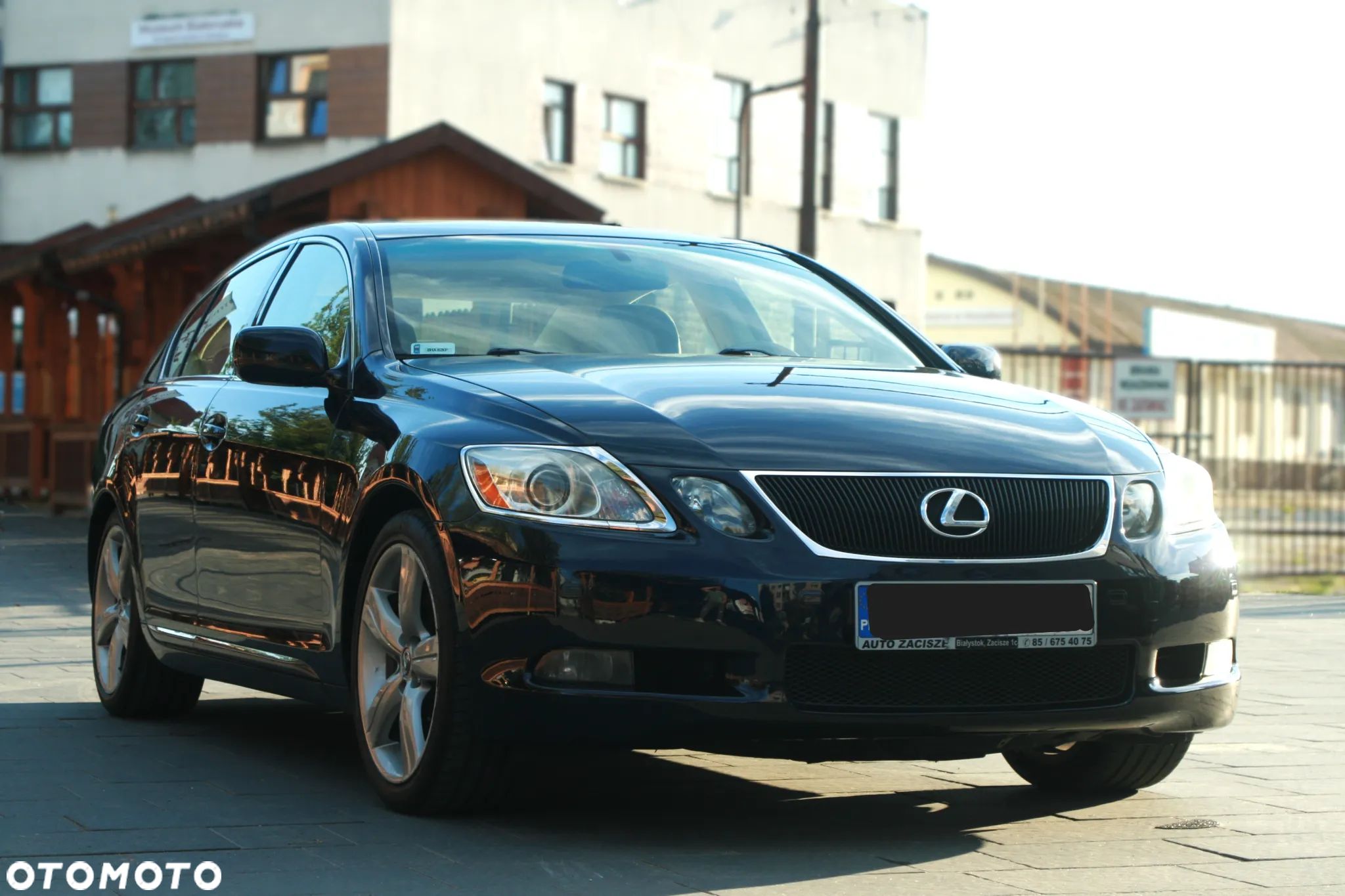 Lexus GS 430 Prestige - 1