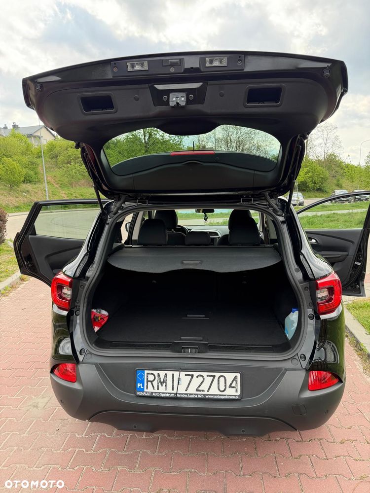 Renault Kadjar 1.2 Energy TCe Adventure - 14