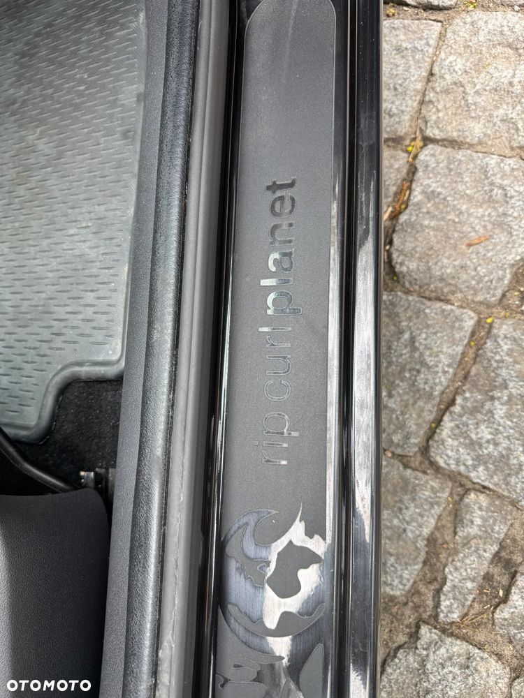 Renault Clio 1.2 TCE Rip Curl - 15