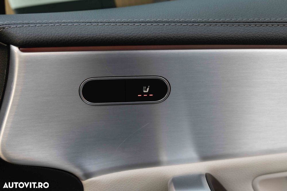 Mercedes-Benz CLA 220 4Matic 7G-DCT AMG Line - 21