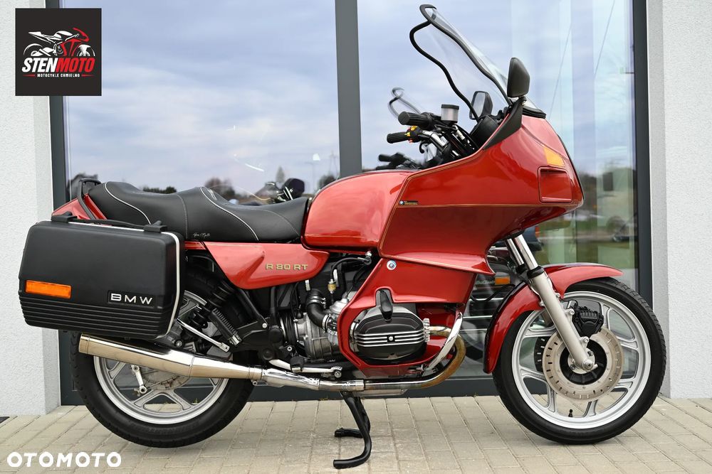 BMW R - 2