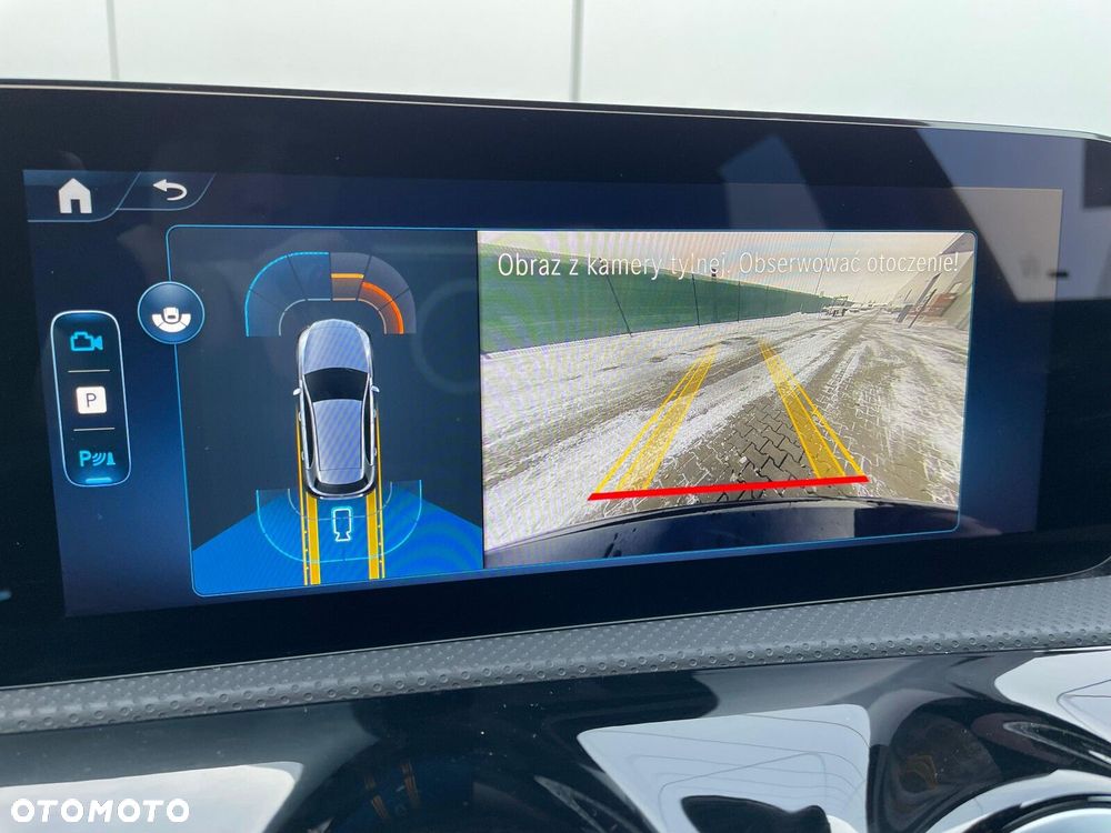 Mercedes-Benz Klasa A - 15