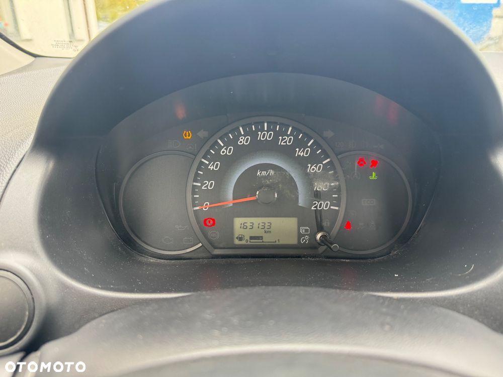 Mitsubishi Space Star 1.0 Diamant Edition - 11
