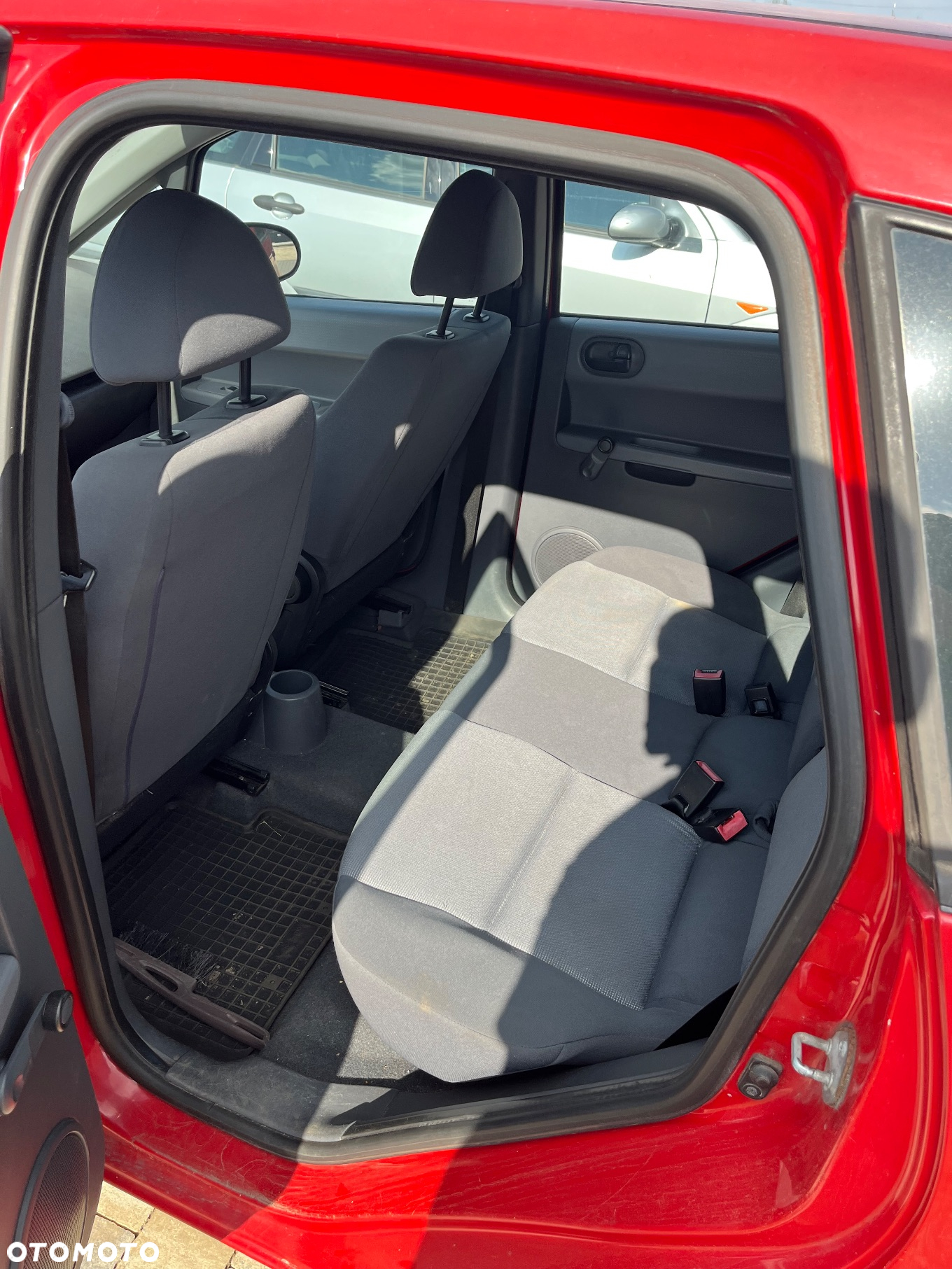 Mitsubishi Colt 1.1 Inform - 6