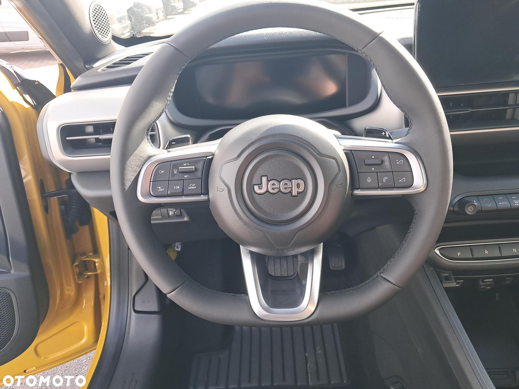 Jeep Avenger - 10
