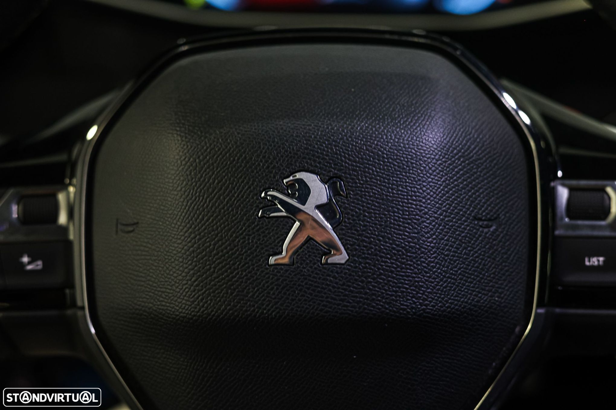 Peugeot 208 1.2 PureTech GT - 22