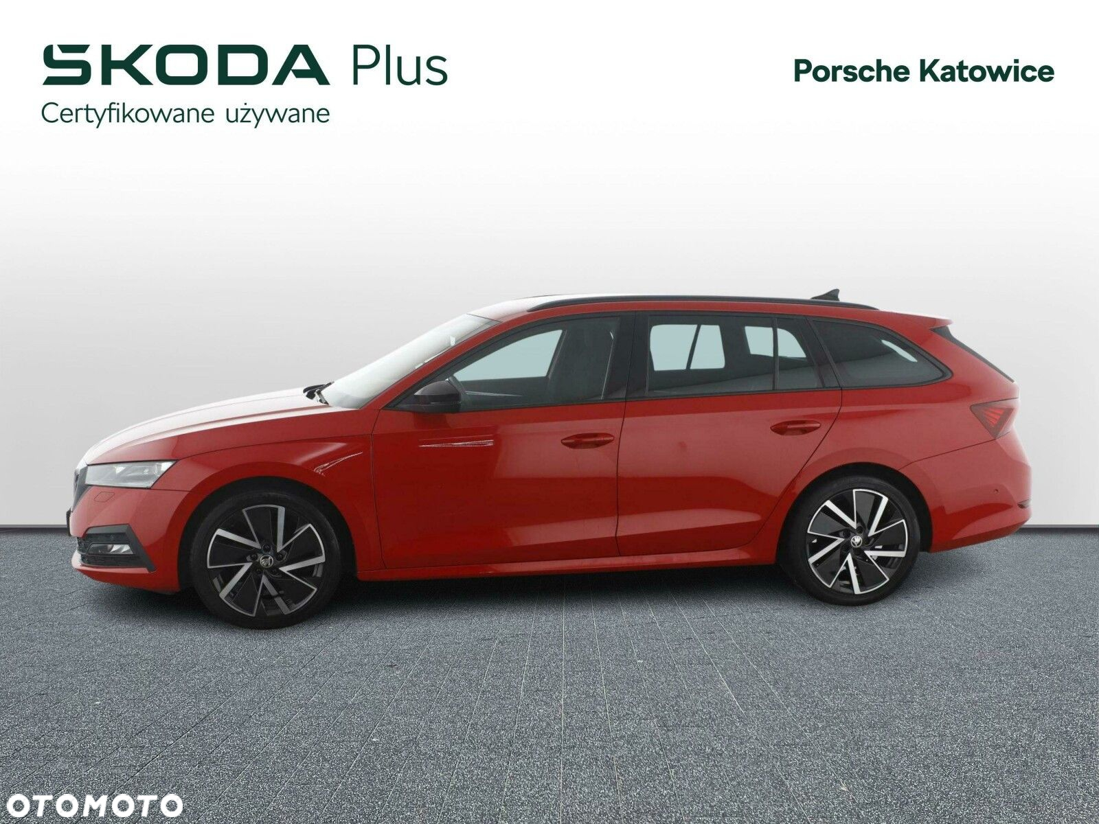 Skoda Octavia 2.0 TDI Style DSG - 4