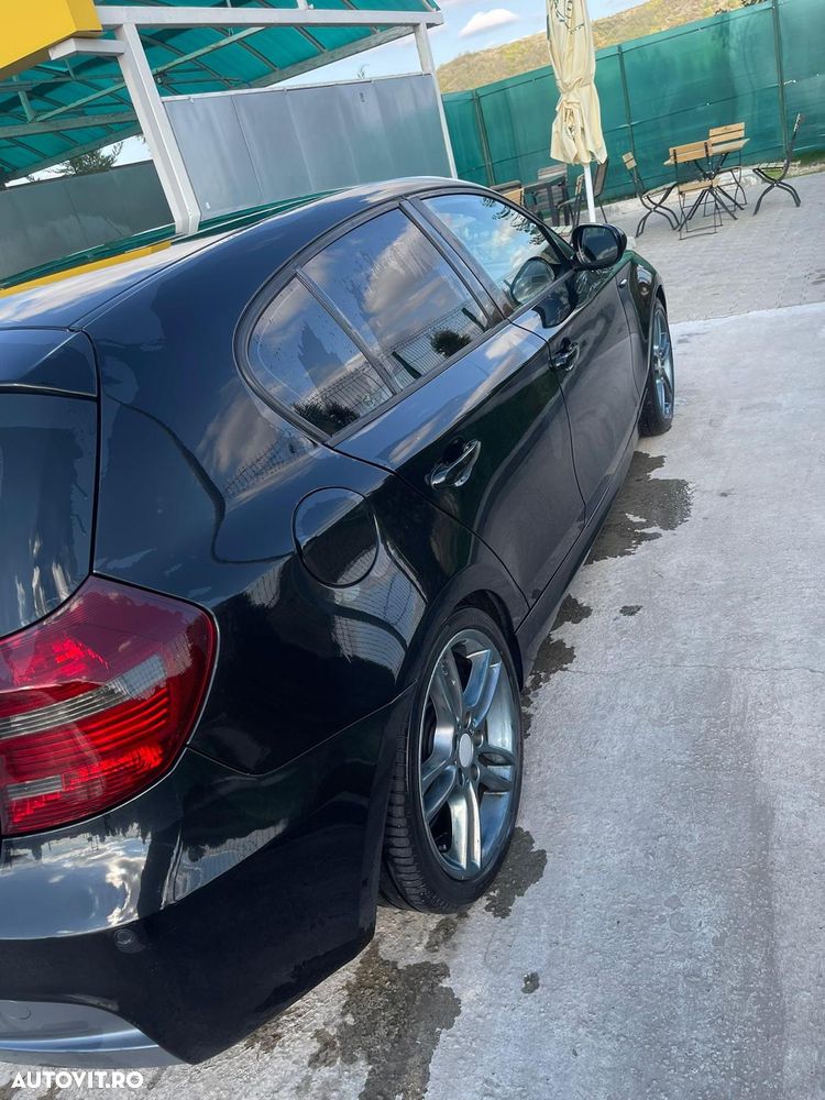 BMW Seria 1 - 7