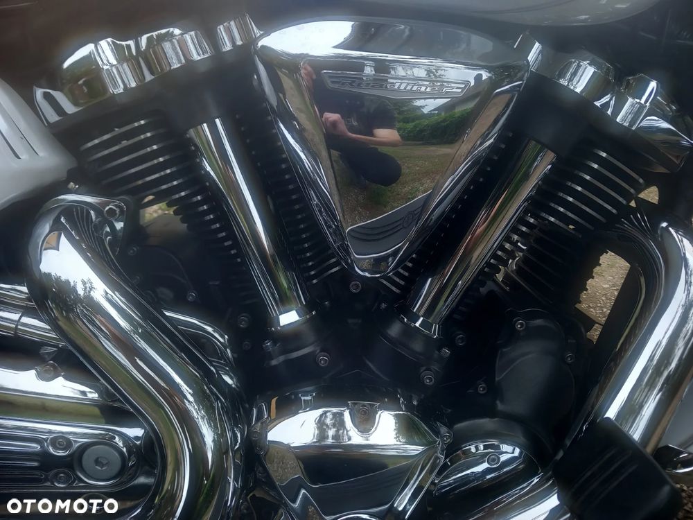 Yamaha Midnight Star - 10