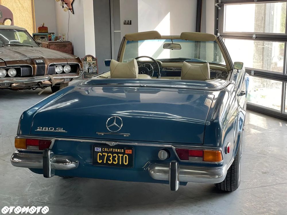 Mercedes-Benz Inny - 7