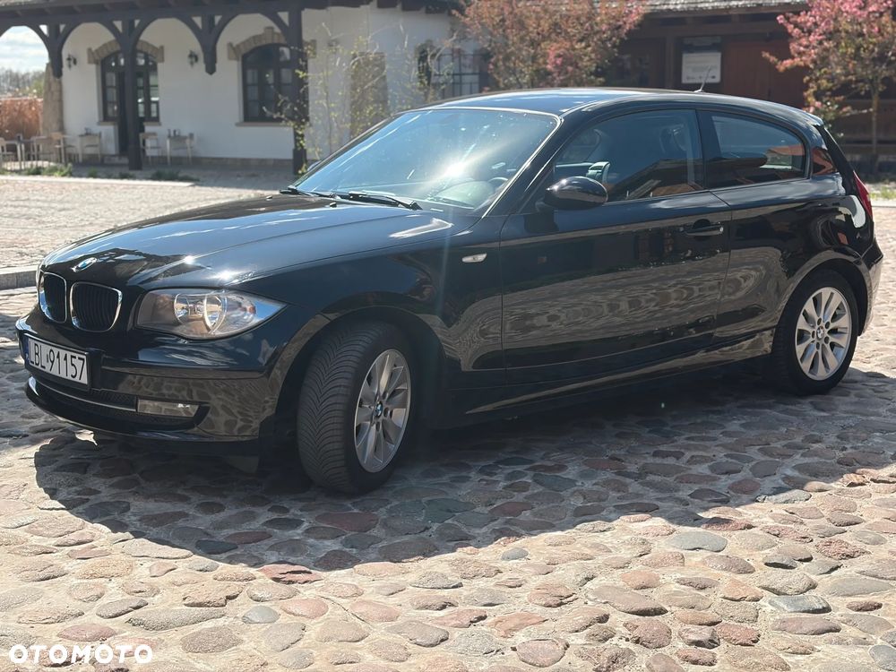 BMW Seria 1 116i Edition Lifestyle - 3
