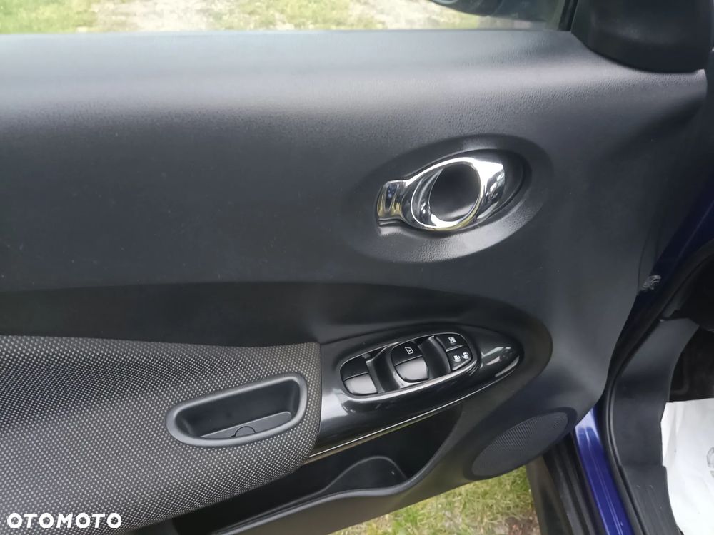 Nissan Juke 1.5 dCi Tekna S&S - 12