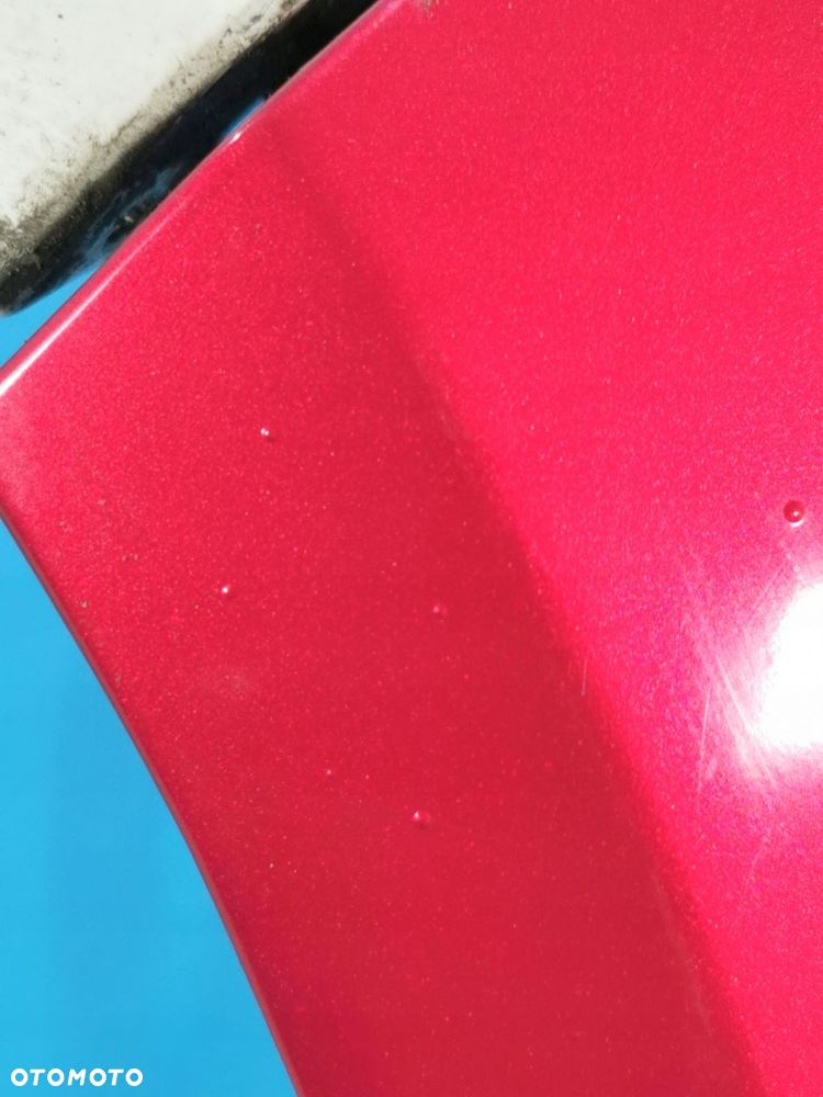 ford focus mk3 10/18 błotnik przód przedni lewy ślizg ub - 4