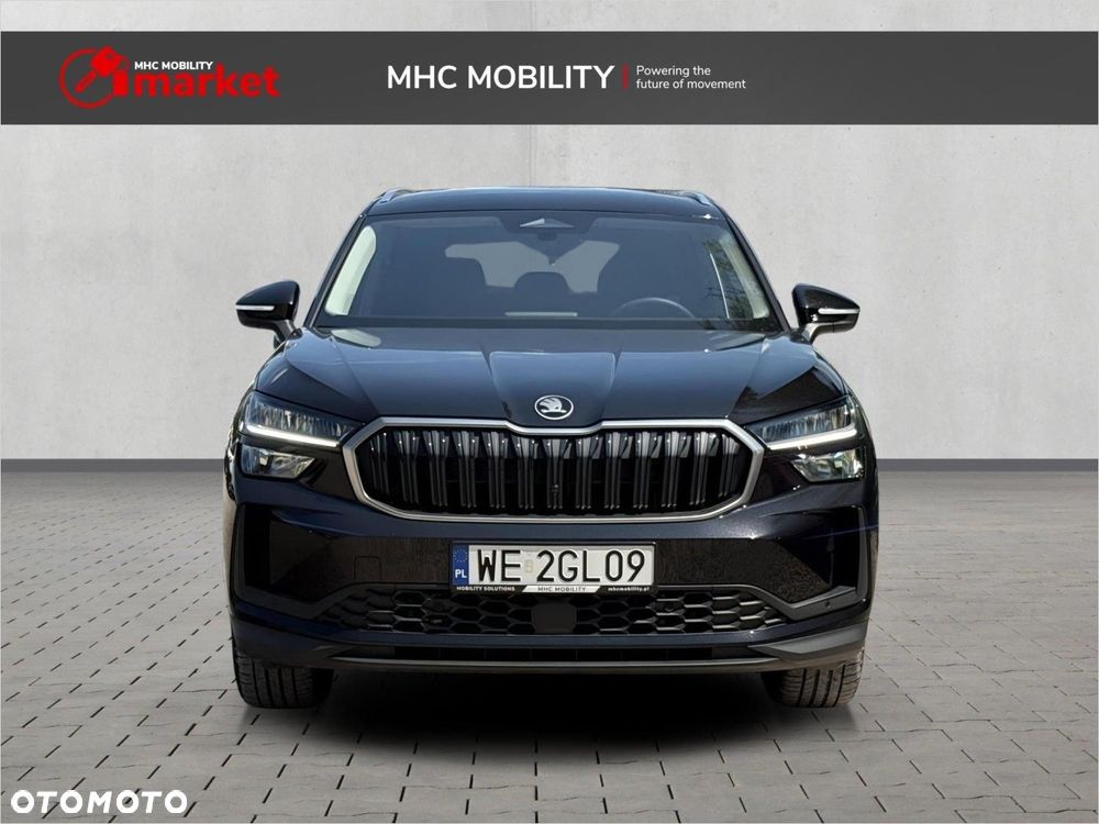 Skoda Kodiaq 1.5 TSI mHEV 4x2 Selection DSG - 8