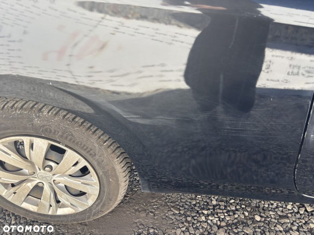 Peugeot 208 82 VTI Active - 16