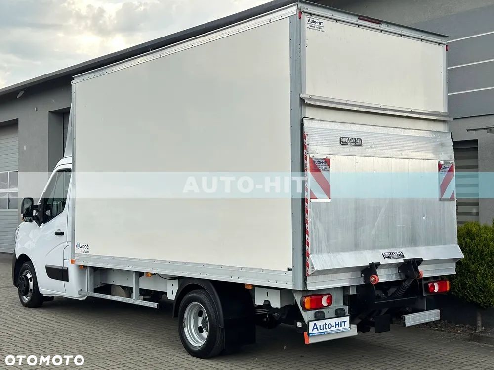Renault Master - 6