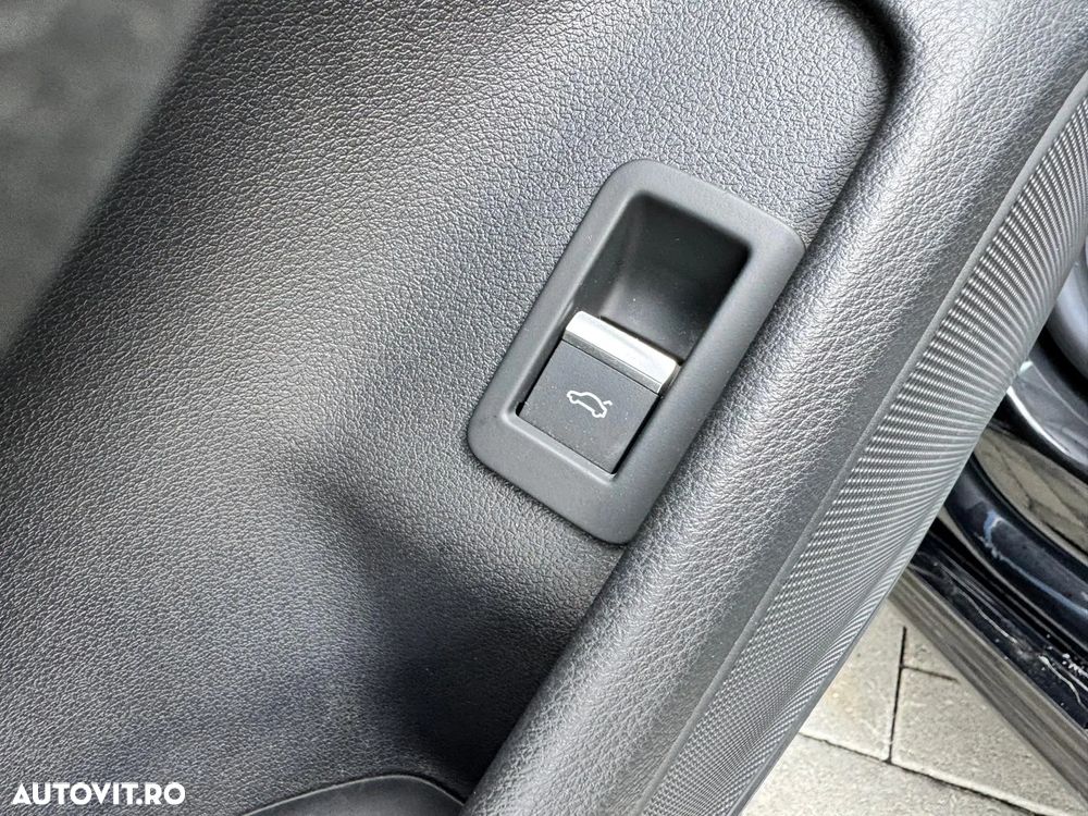 Audi A5 Sportback 40 TDI quattro S tronic - 25