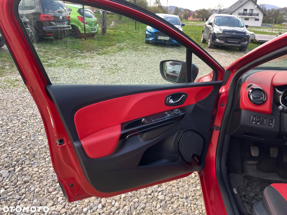 Renault Clio TCe 90 Limited - 8
