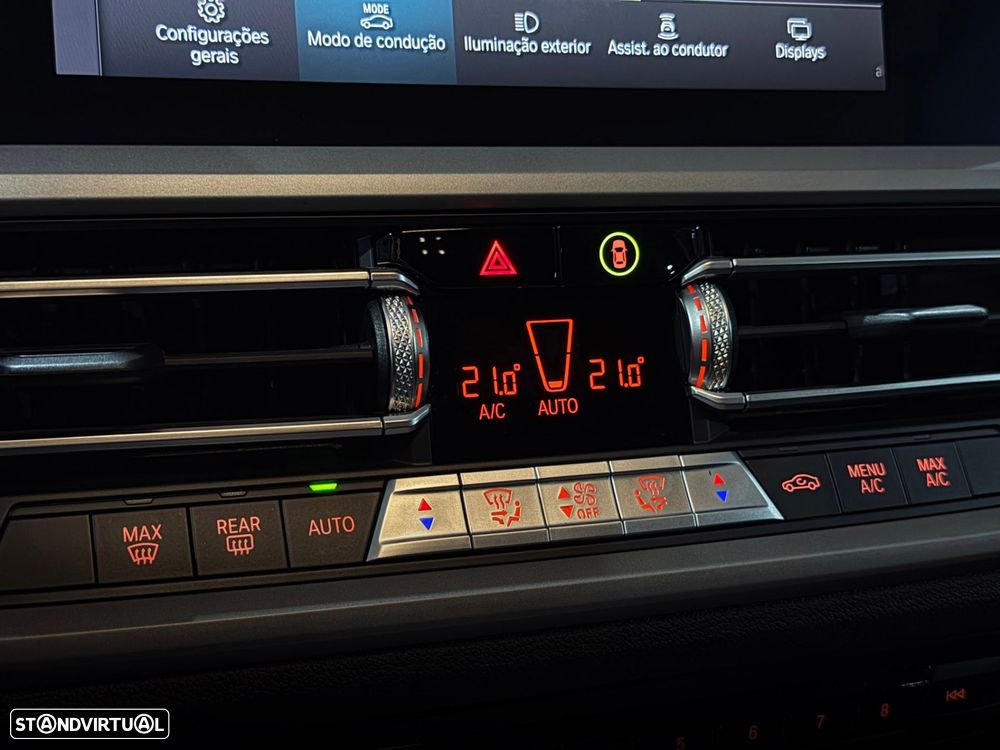 BMW 330 e Corporate Edition Auto - 28