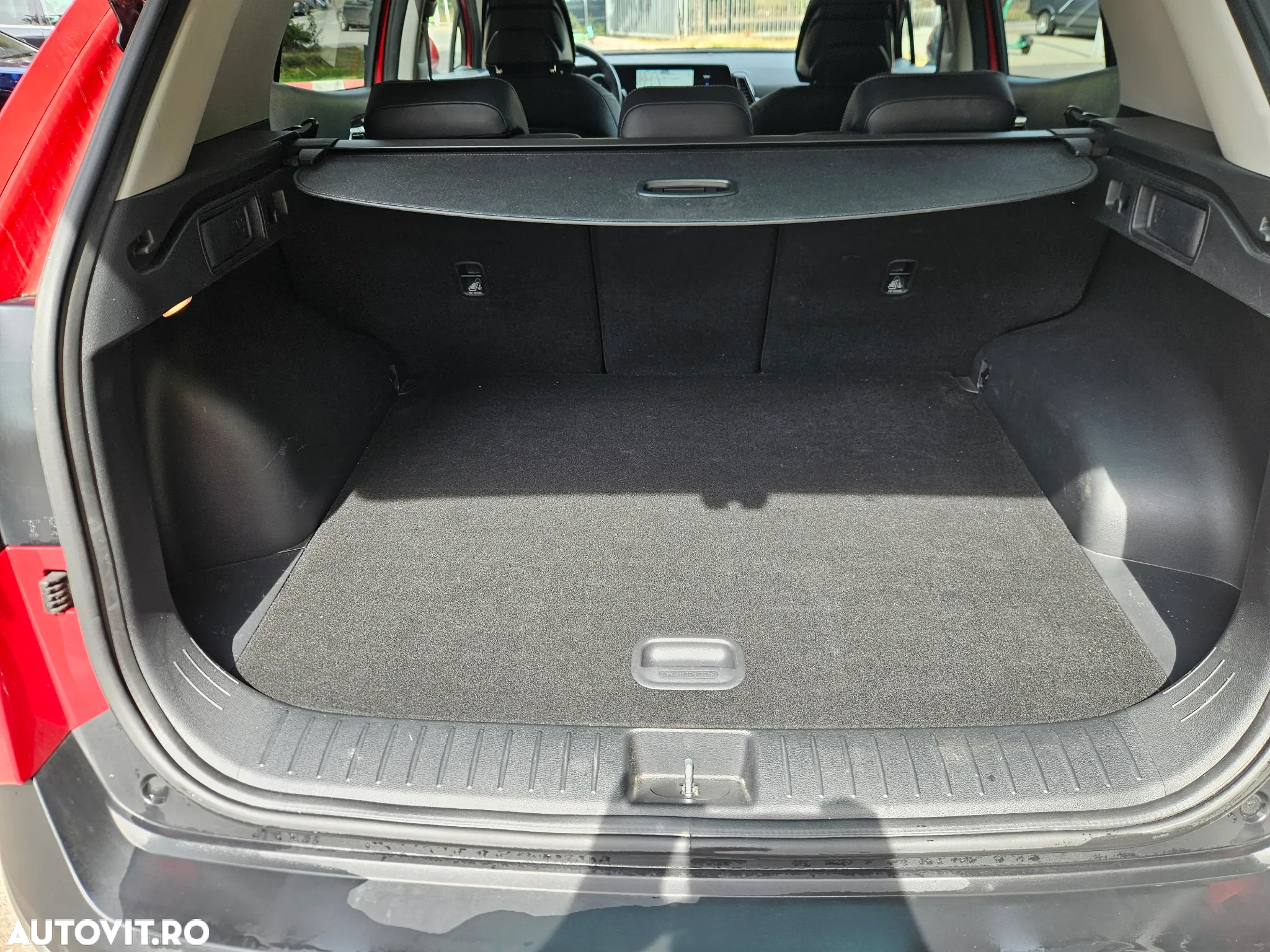 Kia Sportage - 21