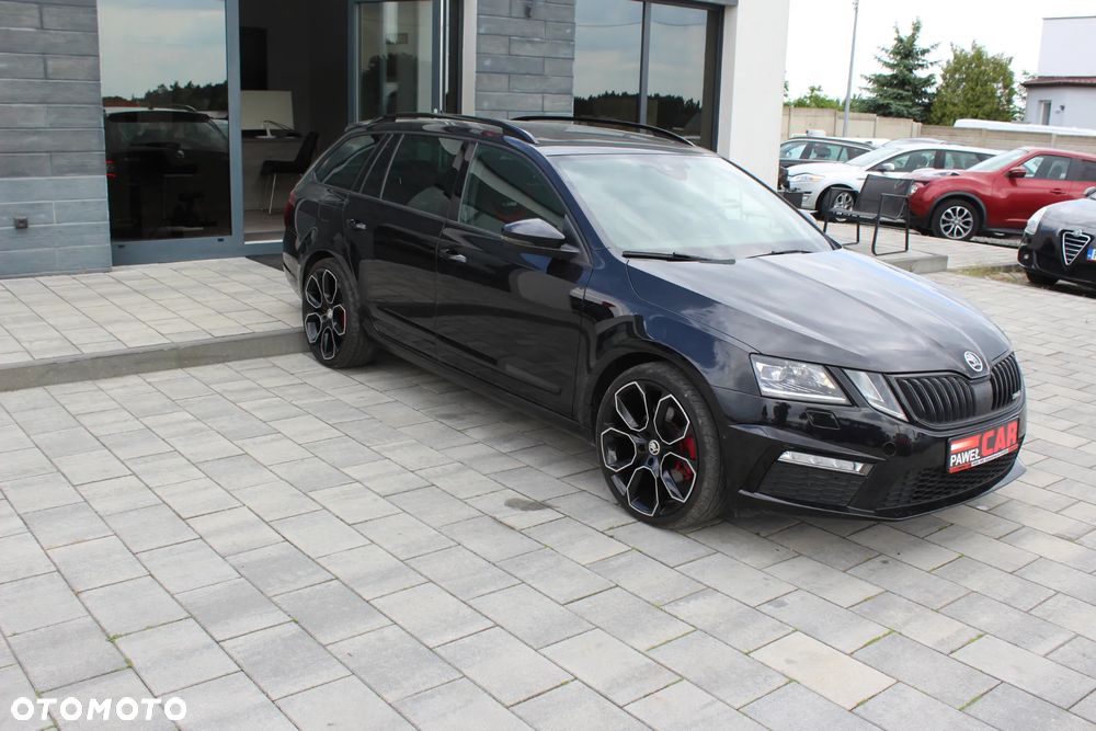 Skoda Superb 2.0 TDI Green tec Ambition - 2