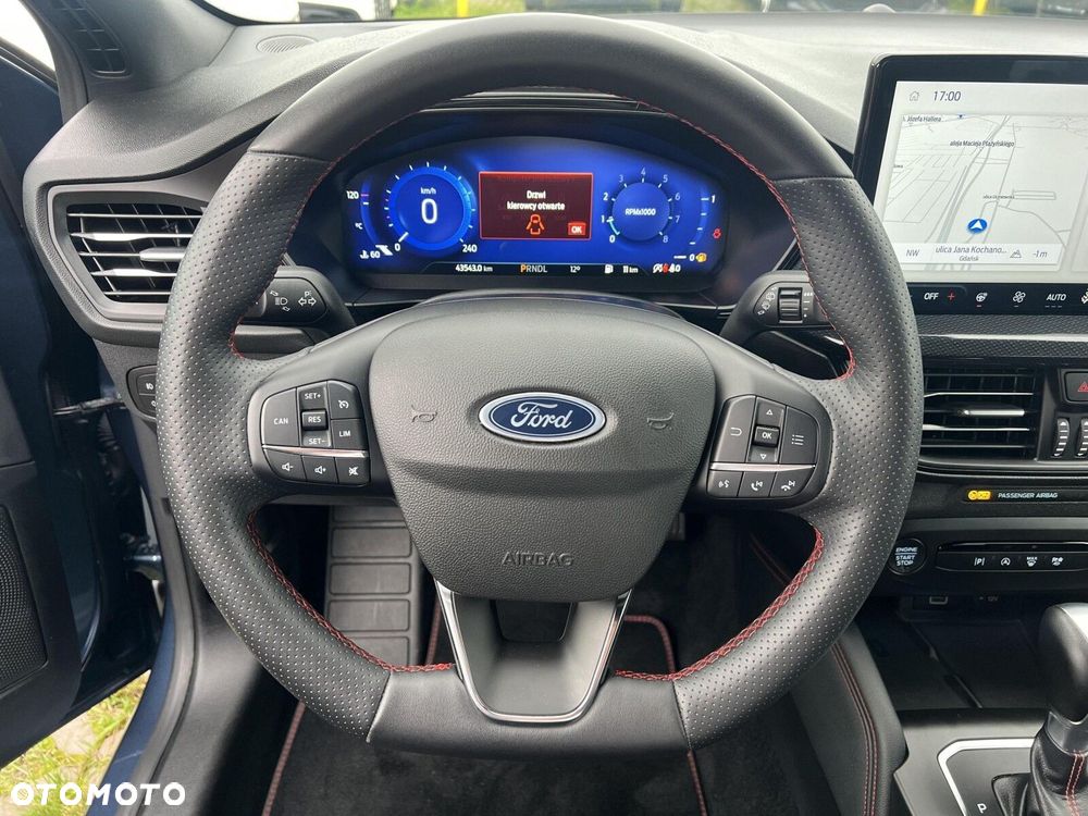 Ford Focus - 17