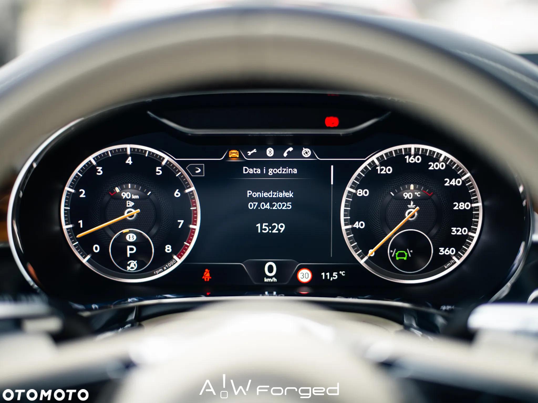 Bentley Continental GT Speed - 33
