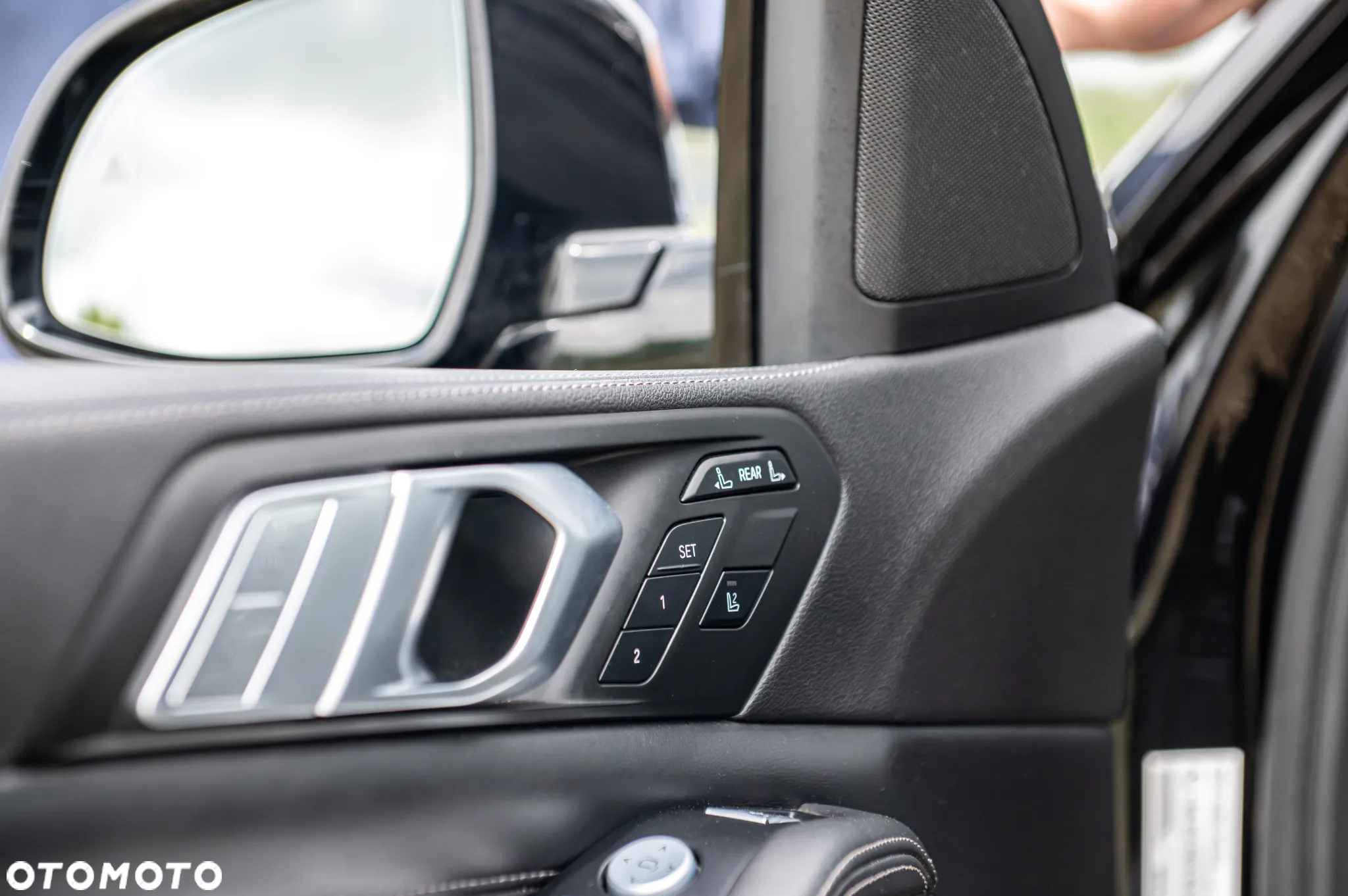 BMW X7 - 22