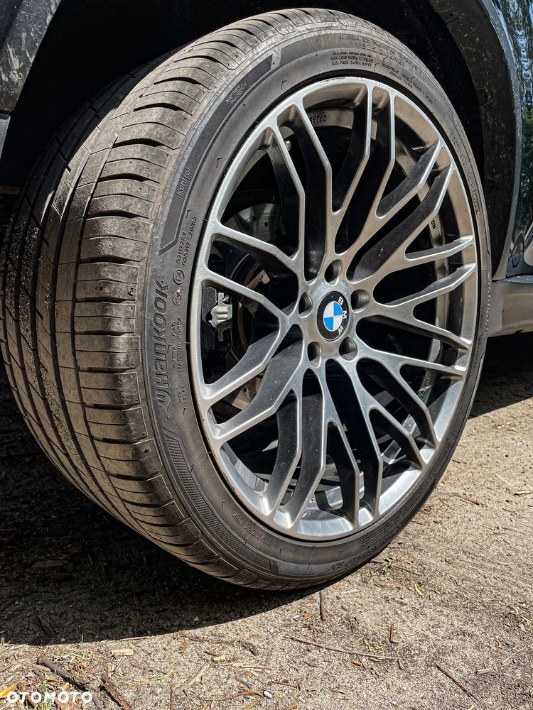 BMW X5 xDrive40d M Sport Edition - 5