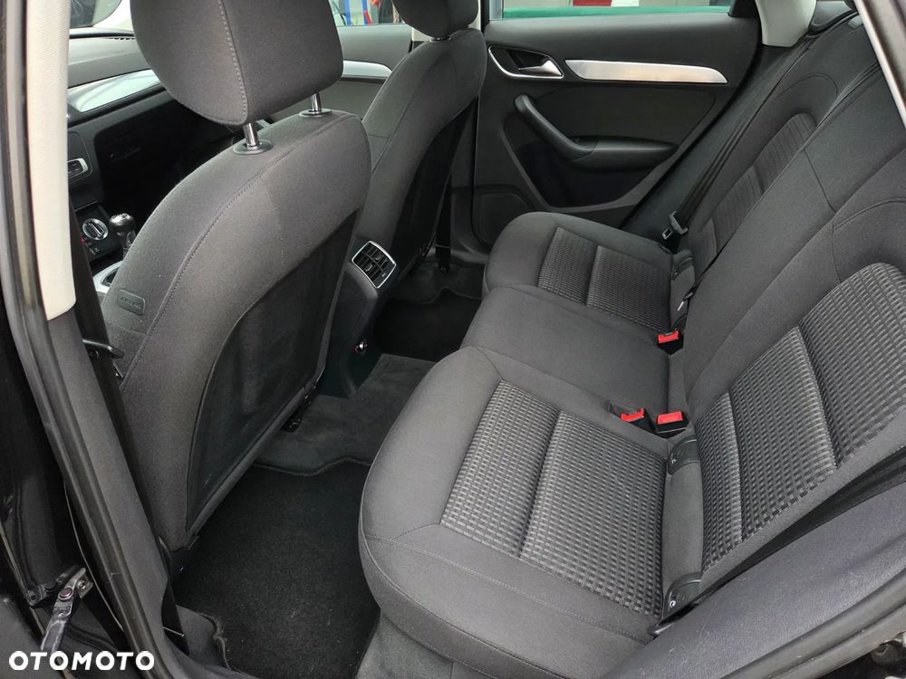 Audi Q3 2.0 TDI - 18